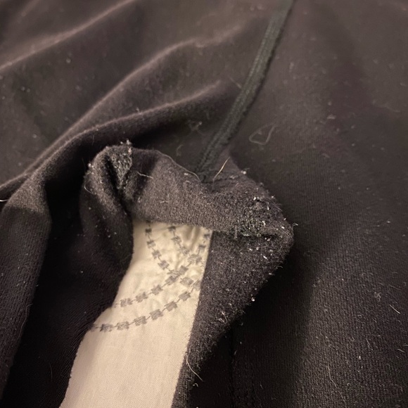 Lululemon Skinny Groove Pant Luon - Picture 5 of 11